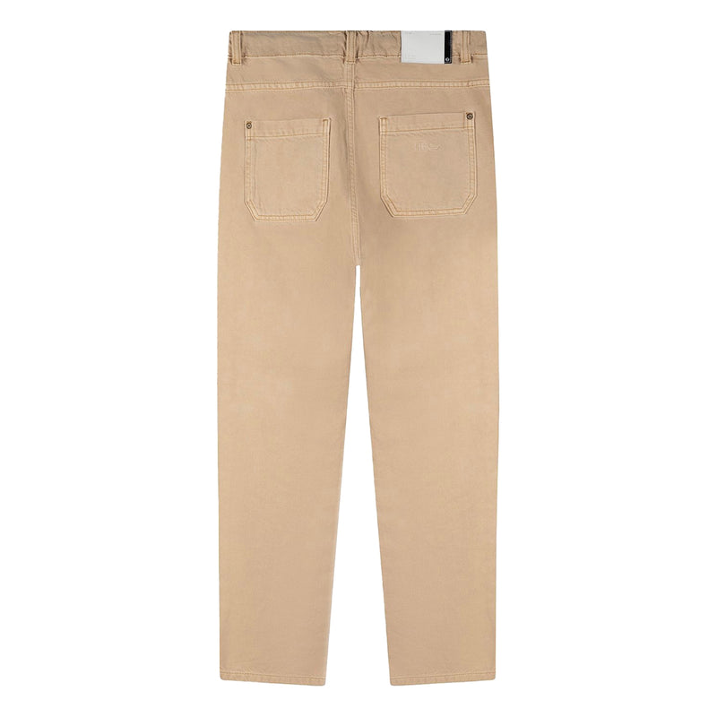 Mailo B - Curry Wash - unisex