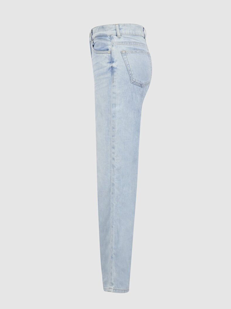 Oliana G jeans - Jasey Wash - unisex