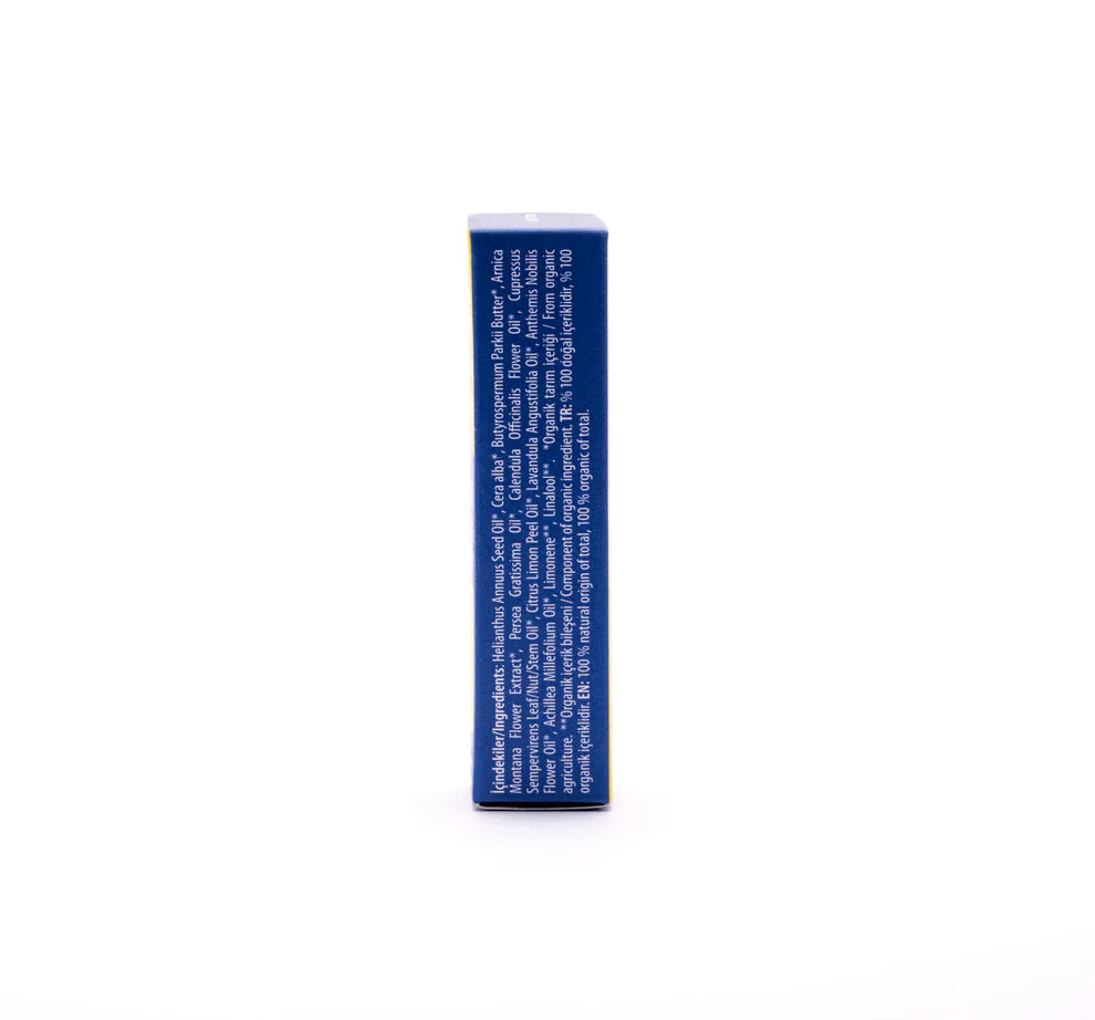 Hero Stick - Natuurlijke Balsem - Small 5ml