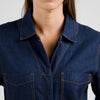 Overall Docksta - Denim - Dark Blue