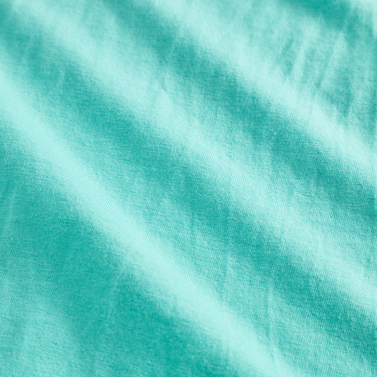 T-Shirt - Stockholm Base Pool Blue