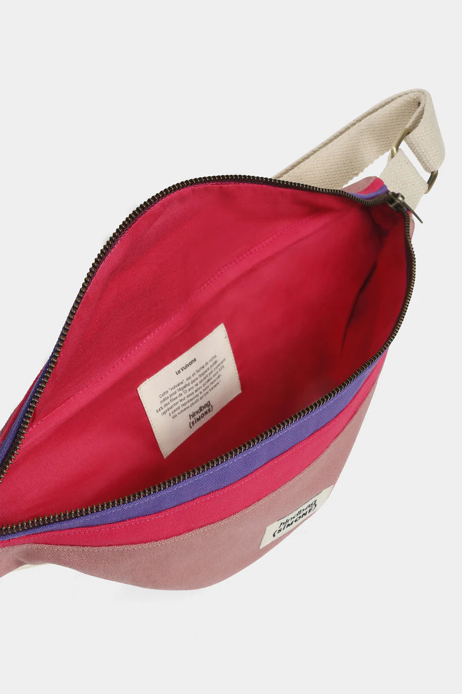 Sac - Vulvane