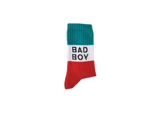 BAD BOY KID SOCKS: 29/34