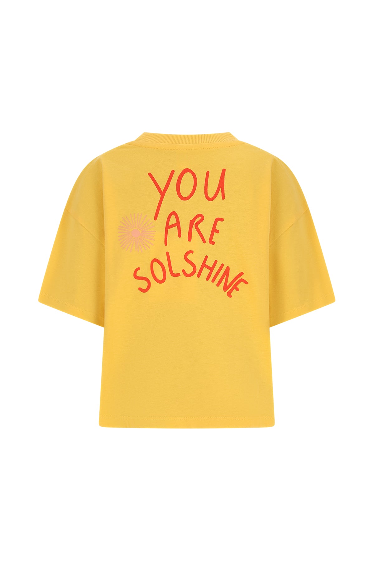 T-shirt Bo Banana