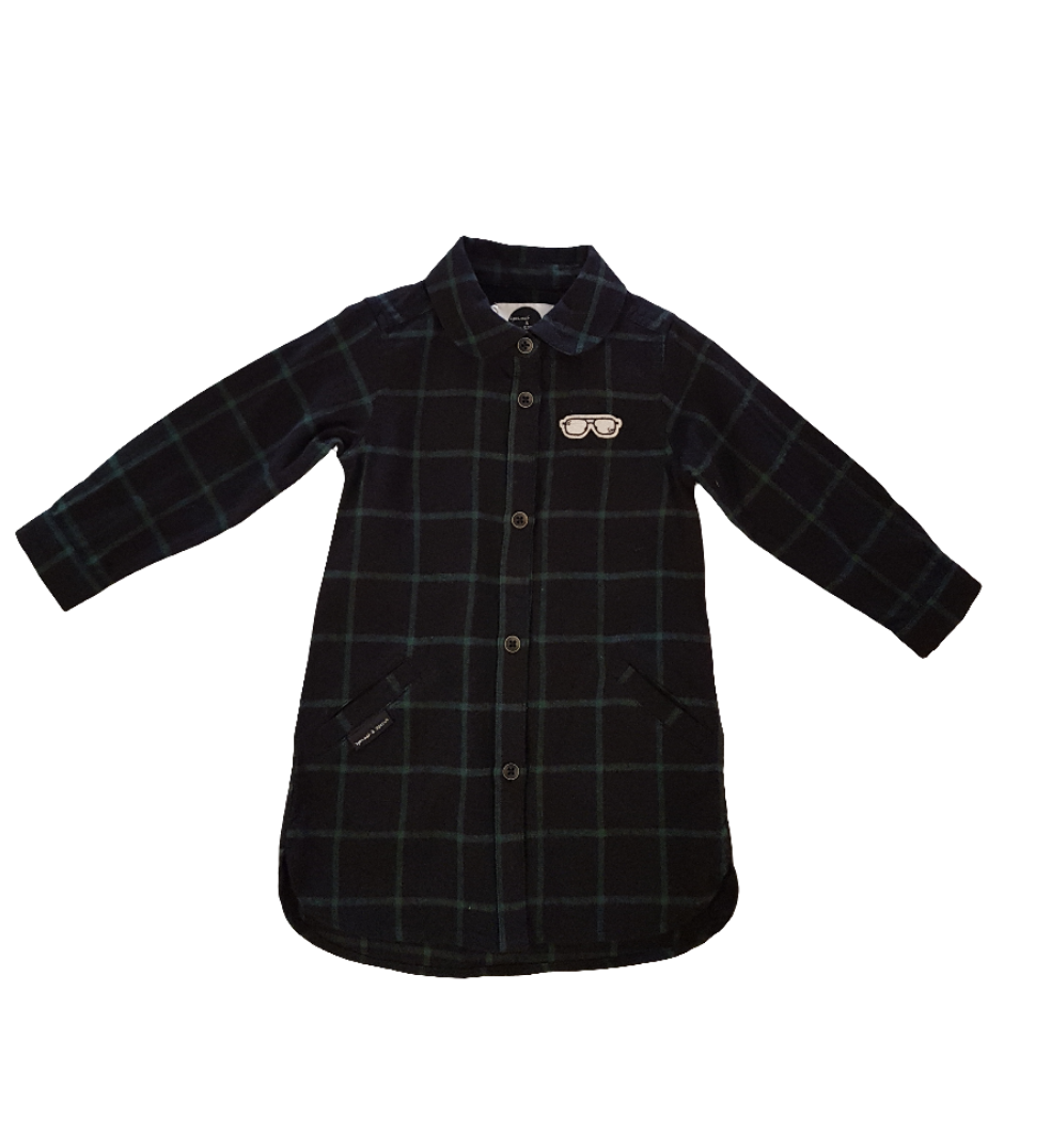 OUTLET - Jurk Bril