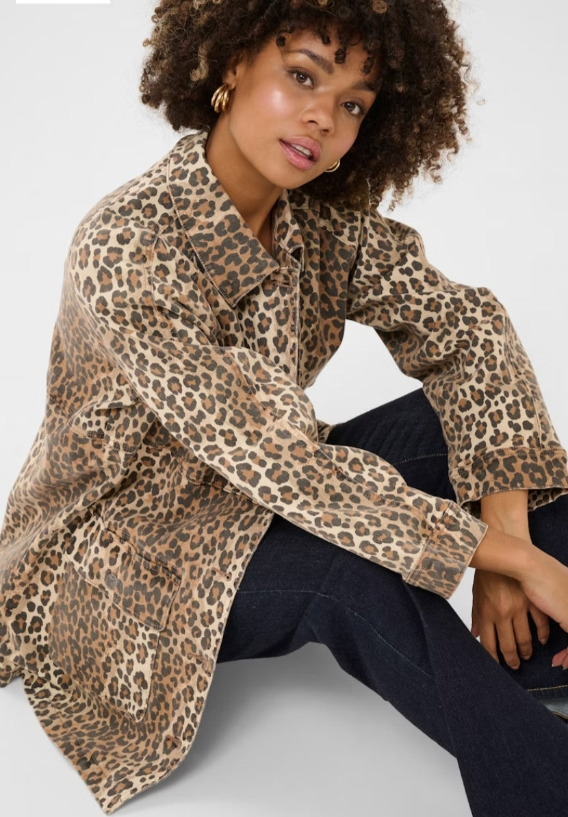 CUaliena Jacket
