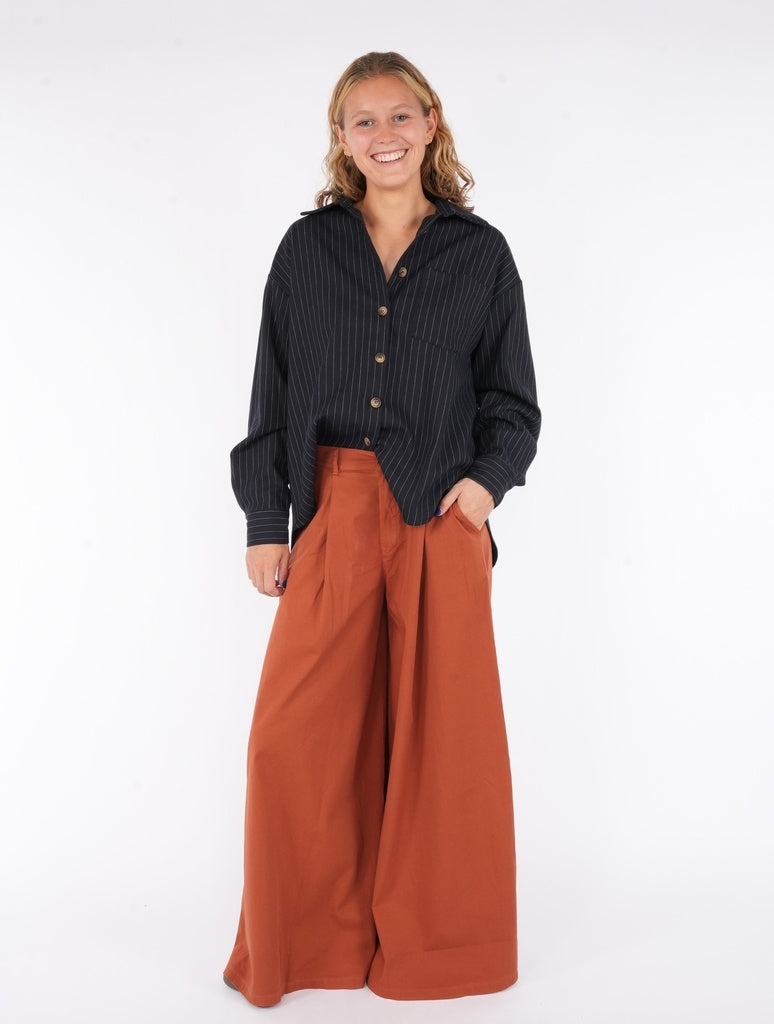 Pants - Alis - Hermes