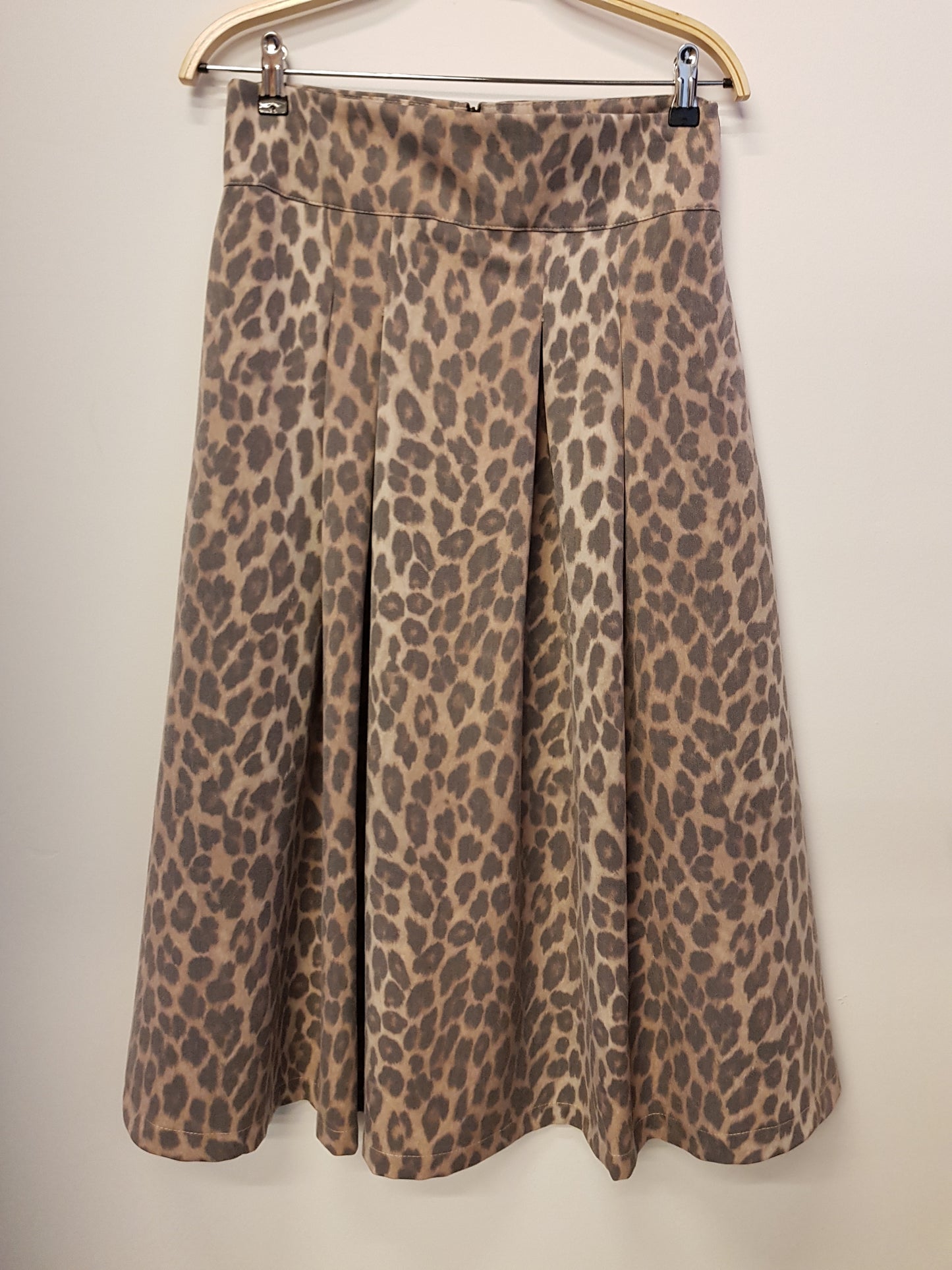 Skirt Saren - Print