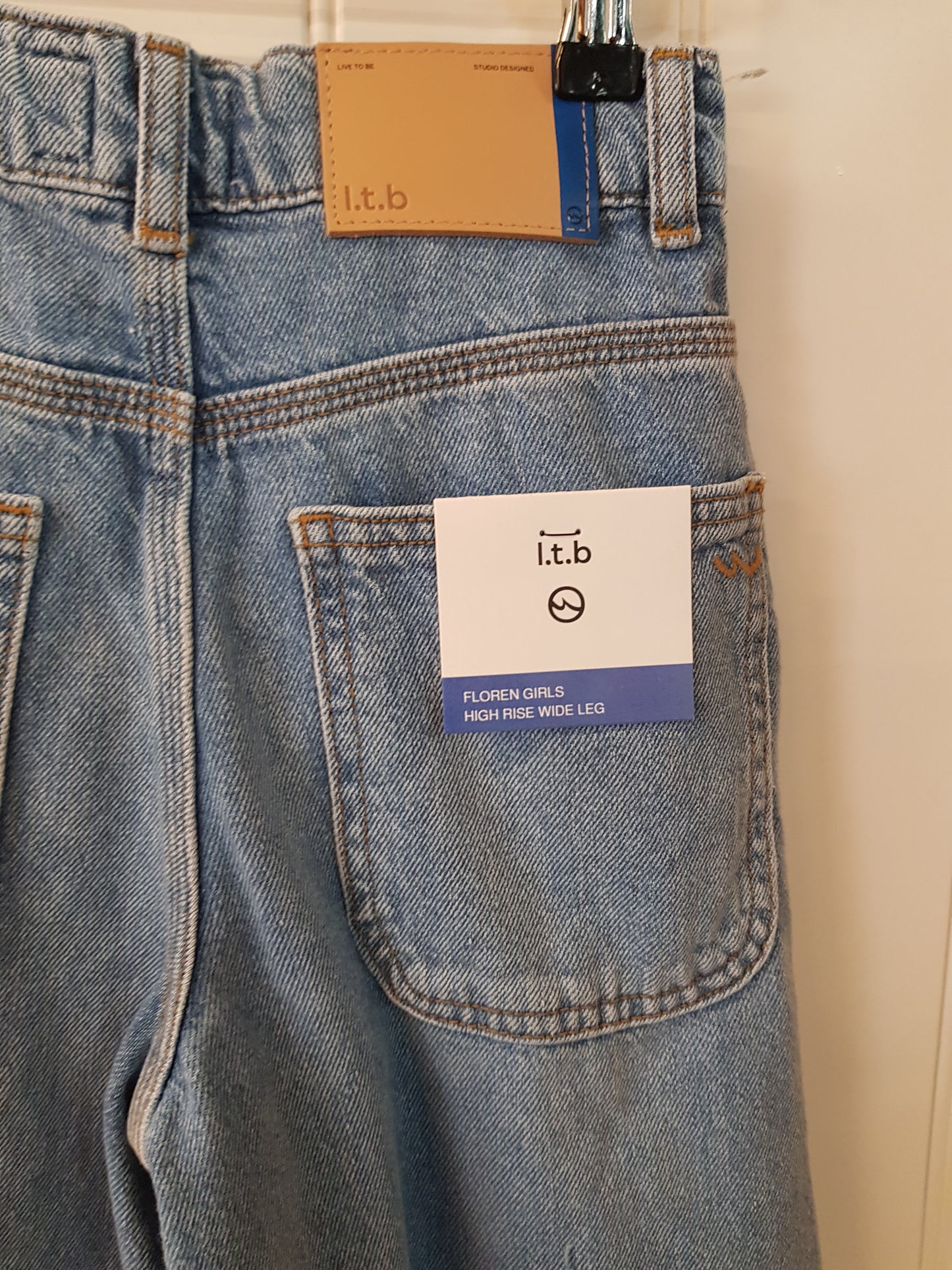 Floren G - Danisa Wash - unisex