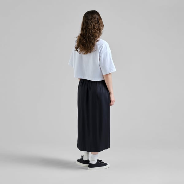 Skirt Viken Black