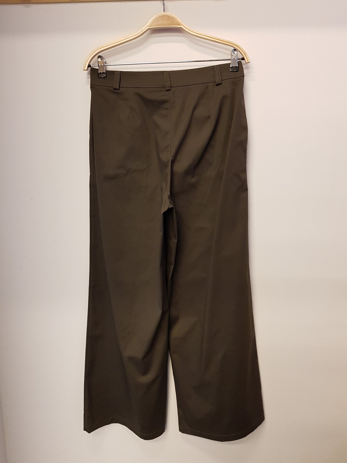 Pants Panis - Kaki