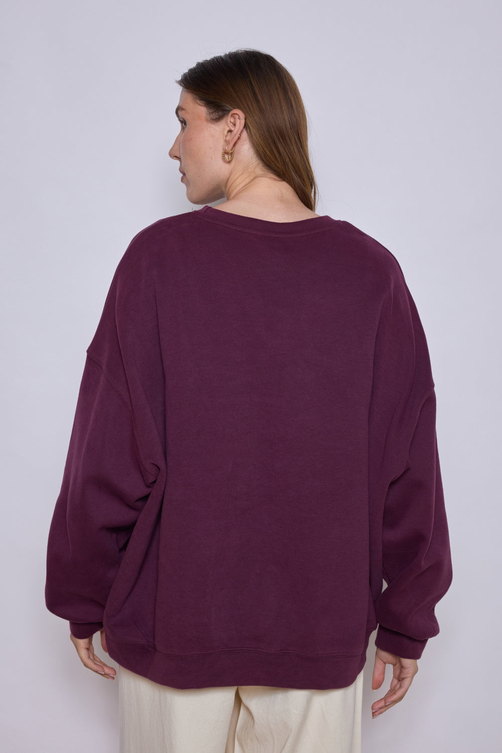 Sweater prune