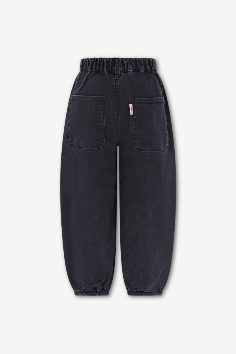Stije Denim pants ombre blue