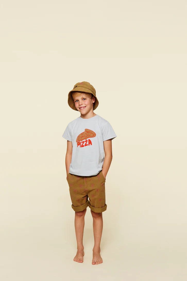 OUTLET - Micky Shorts - Plage Print