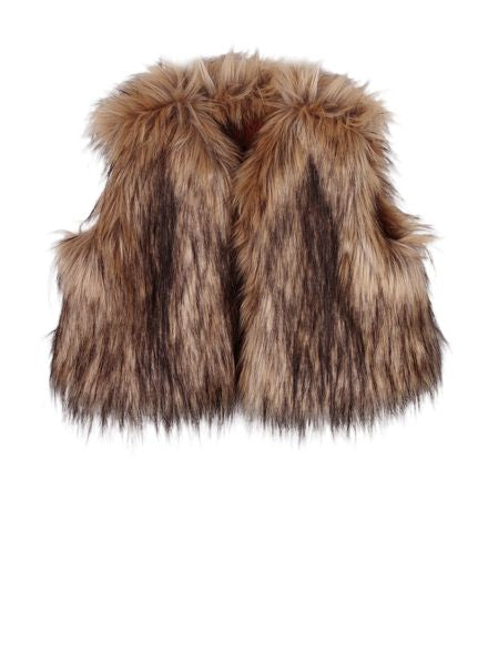 - Funkgilet - Brown