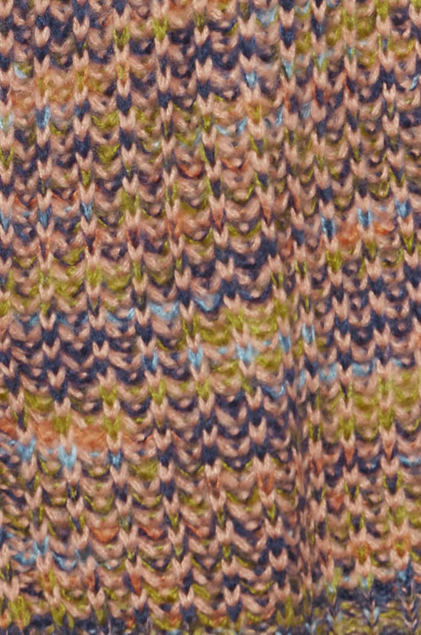 Ihmelani - Ash Rose Multicolor