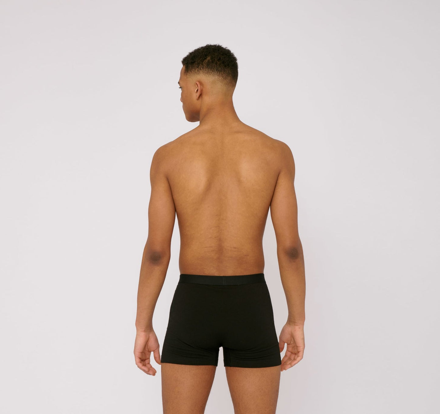 Boxers 2-pack - Black