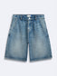 Veron B - Jery Wash - Bermuda - unisex