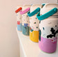 NEW COLLECTION Insulated Stainless Steel Bottle for Kids: Funky Dogs