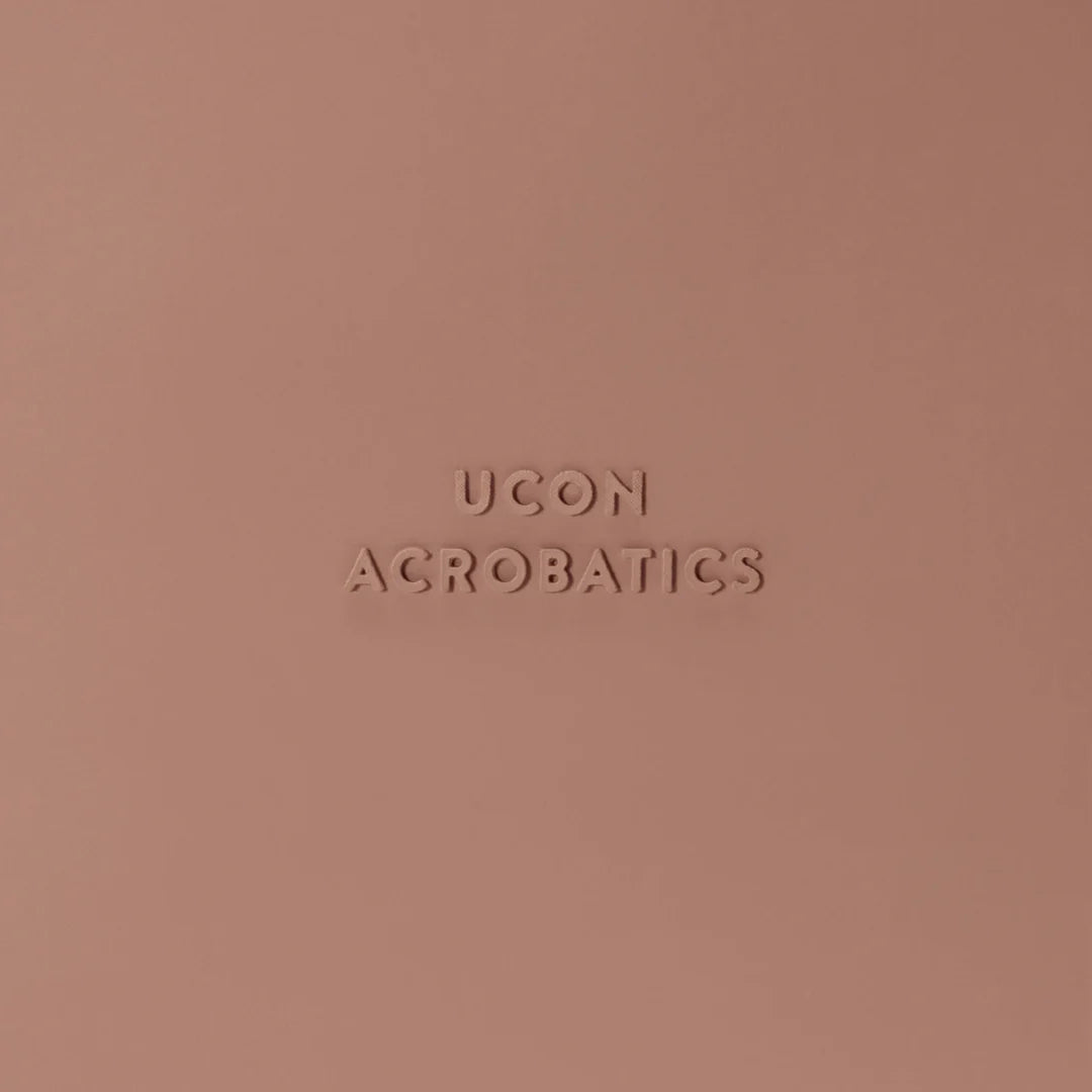 Jannik Mini - Lotus Infinity - Light Sand - Redwood