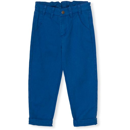 OUTLET - Marco Pants - Classic Blue