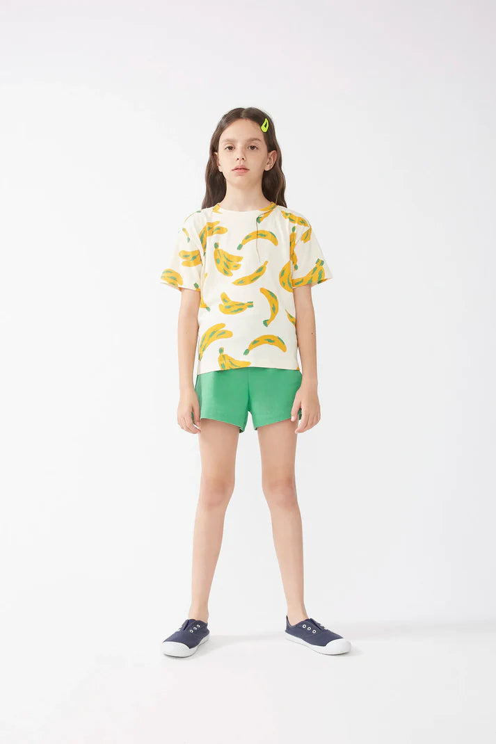 OUTLET - Camiseta unisex print bananas - 42470
