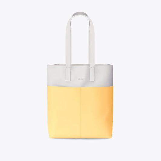 Noah - Lotus Infinity - Glacier Grey - Lemon