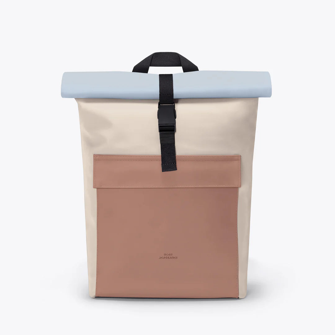 Jannik Mini - Lotus Infinity - Light Sand - Redwood