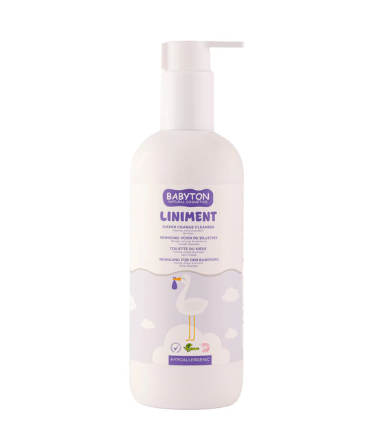 Natuurlijke Liniment - 400ml