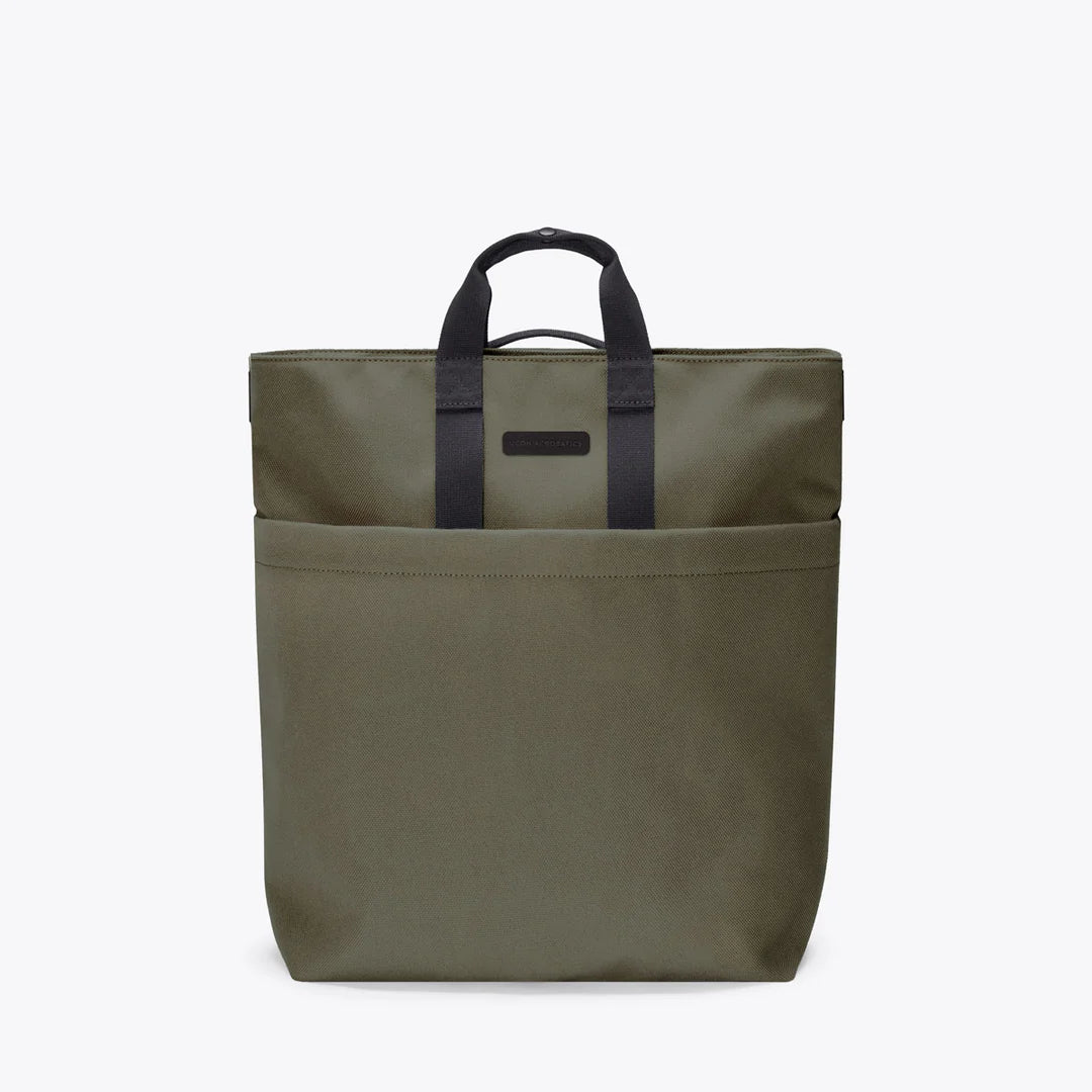 Nolan - Original - Olive