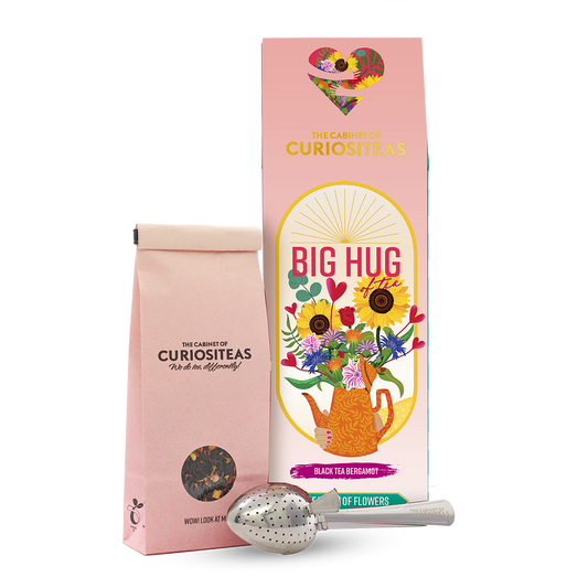 A Big Hug Of Tea Giftbox