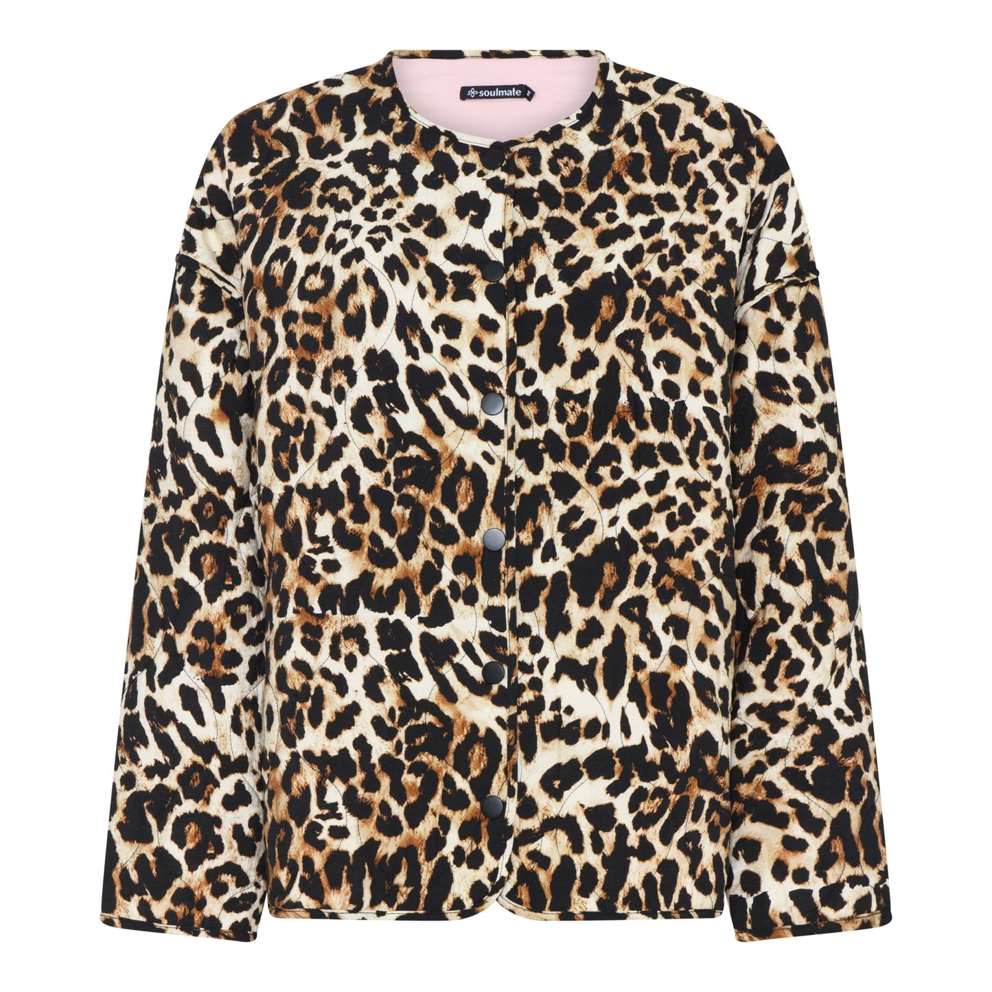 Elisabeth 4- Jacket - Ecry