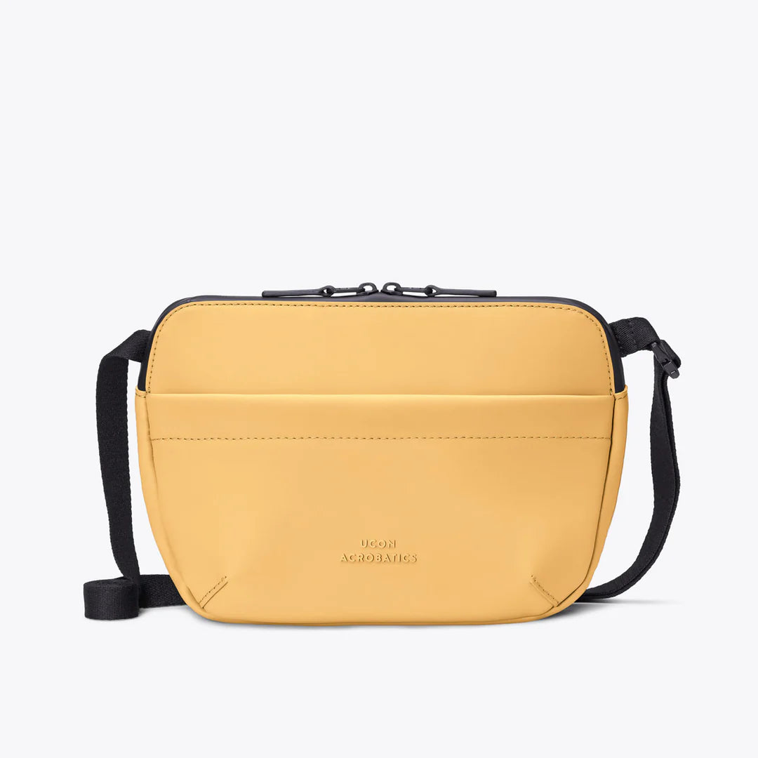 Melvin Large - Lotus Infinity - Lemon