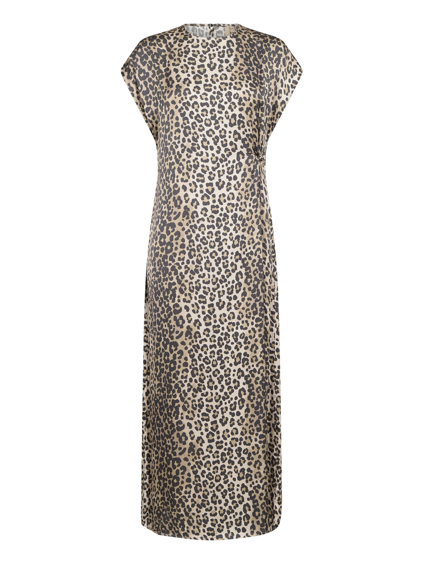 CUleona Berna Long Dress