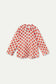 OUTLET - Camisa unisex estampado Strawberry Beach - 41900