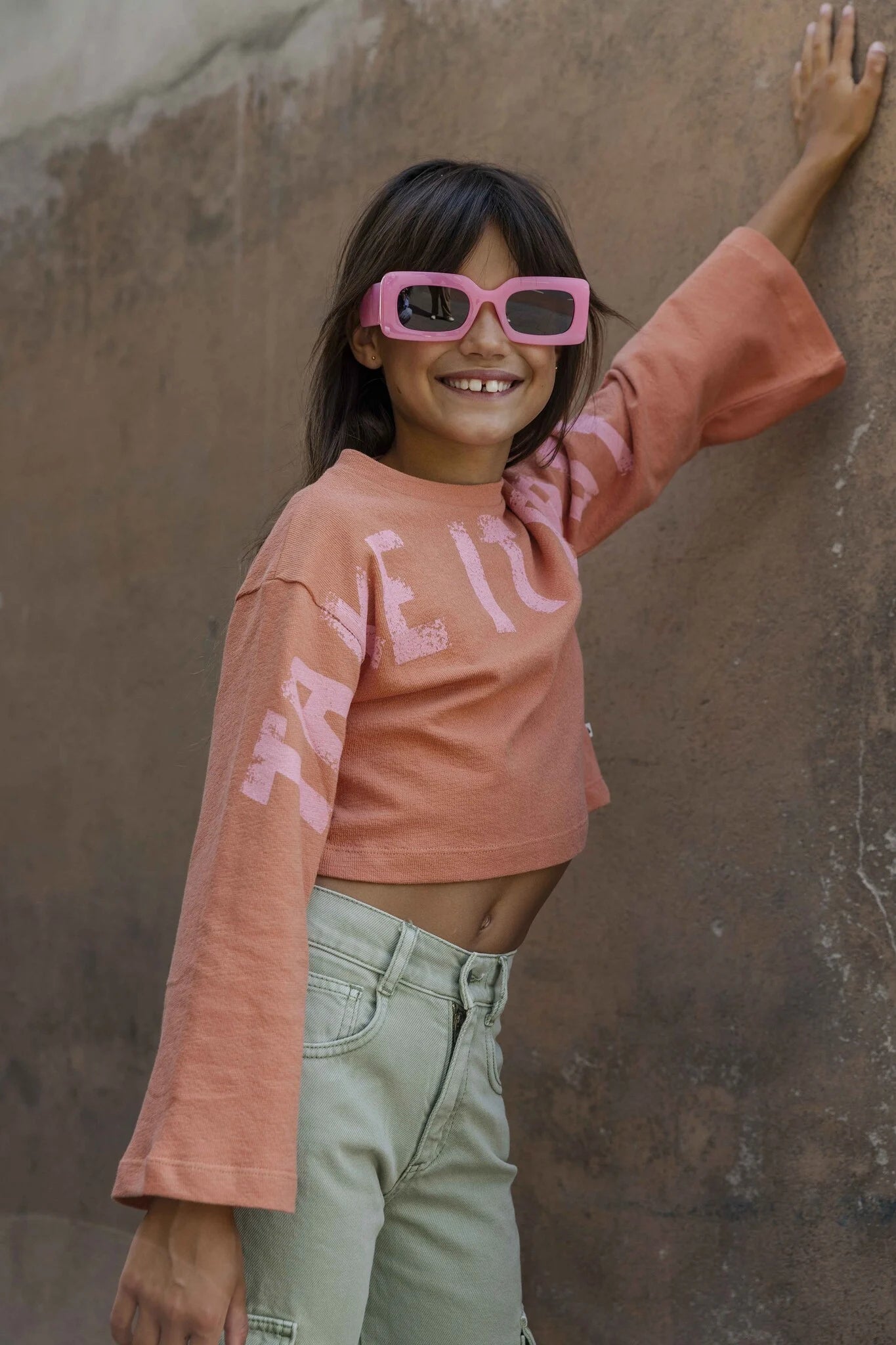 Meave.01 - Branded Melon