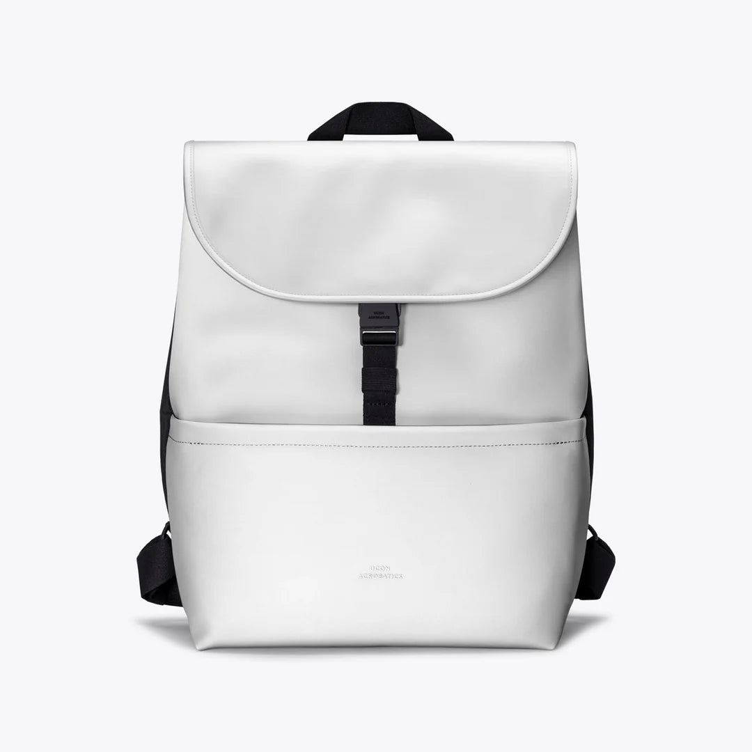 Mion Mini - Lotus Infinity - Silver Metalic
