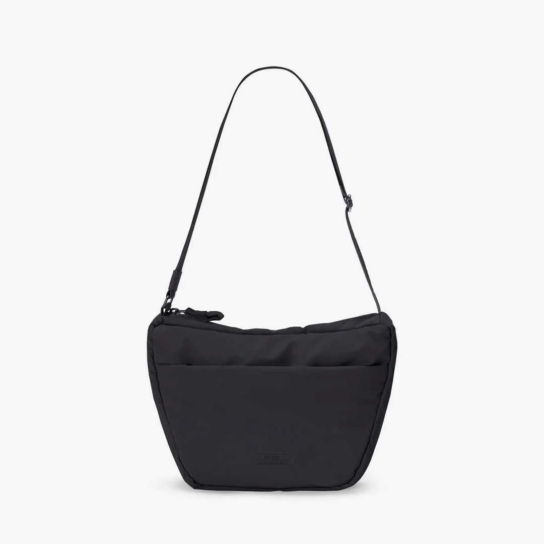 Adam Mini - Moss - Black