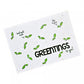 Postcards - Vegetable/Herb Collection - Greentings Basil