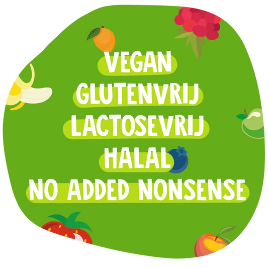 Peach HappyBag - 16g