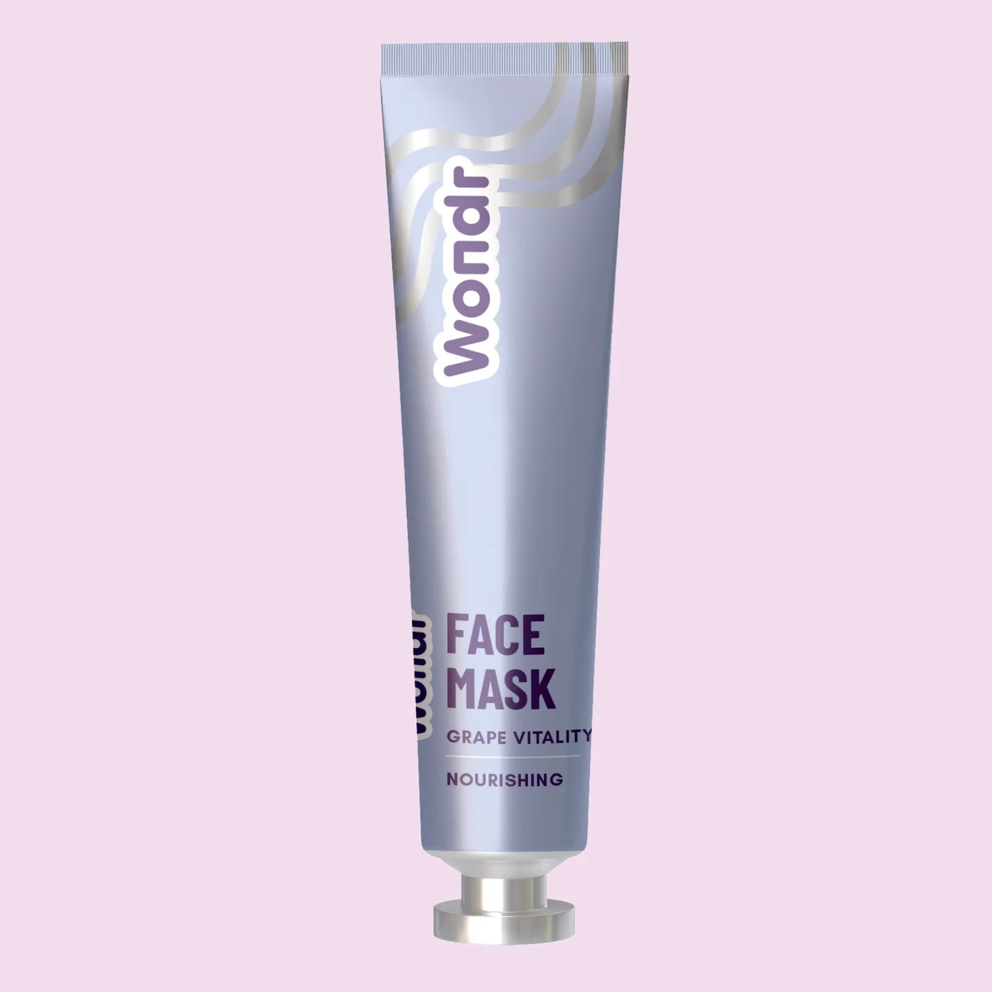 Face Mask - Grape Vitality - Nourishing