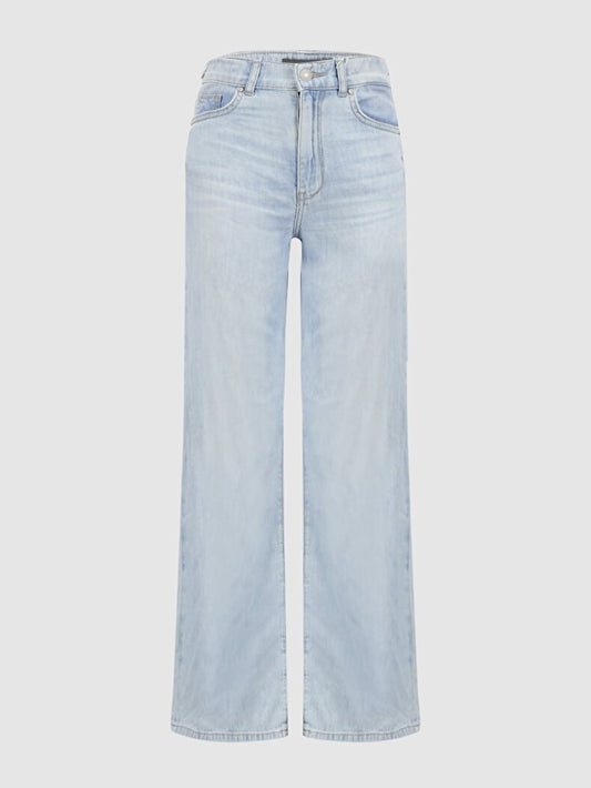 Oliana G jeans - Jasey Wash - unisex