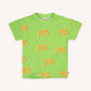 What I Like - crewneck t-shirt