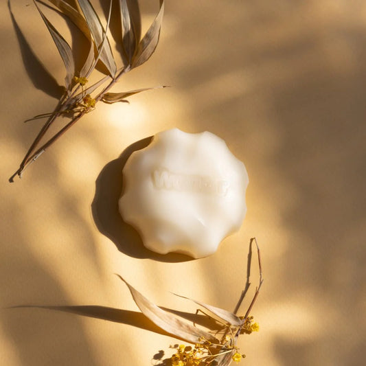 Conditioner Bar -  Vegan Honey