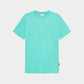 T-Shirt - Stockholm Base Pool Blue