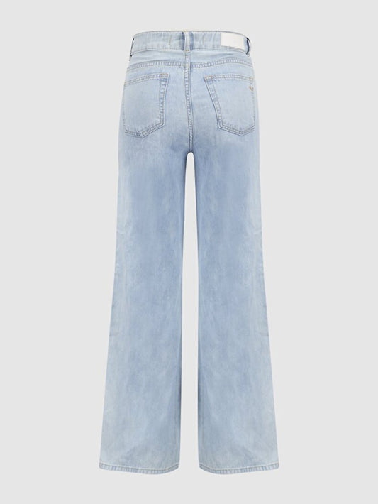 Oliana G jeans - Jasey Wash - unisex