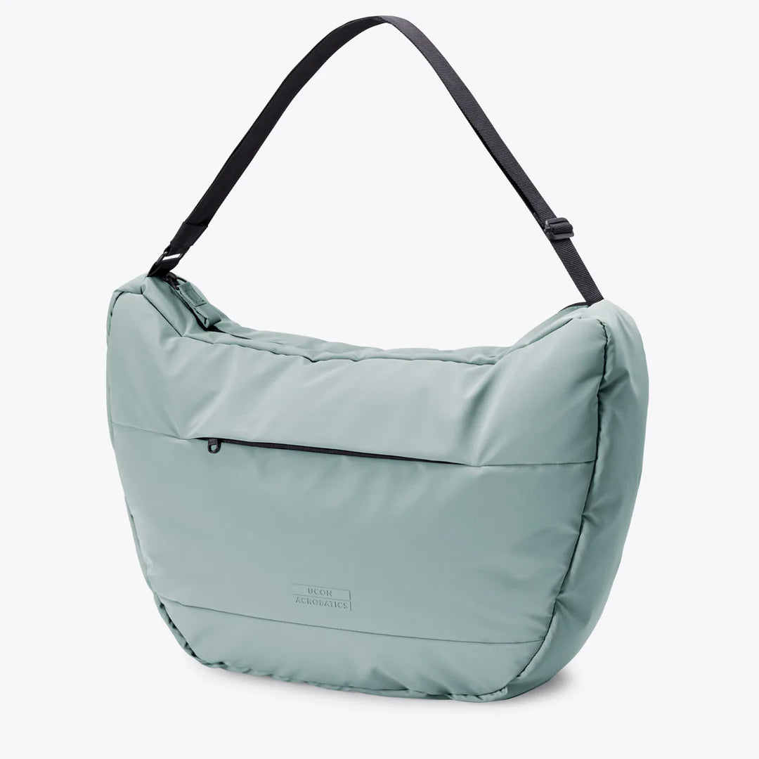 Olivia Large - Moss - Pine Green
