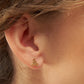 Zen - 1 Pcs - Gold Plated