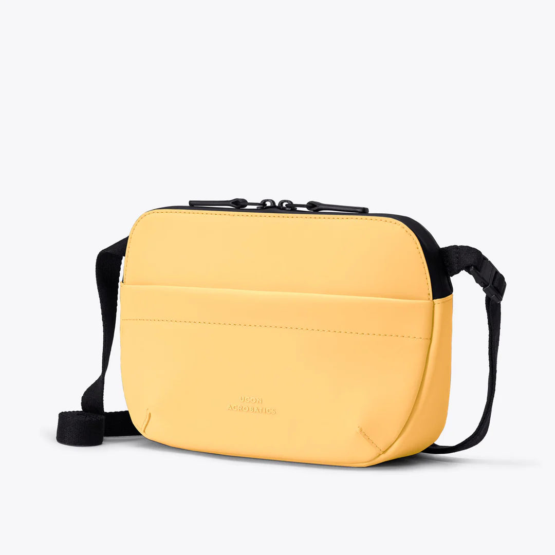 Melvin Large - Lotus Infinity - Lemon