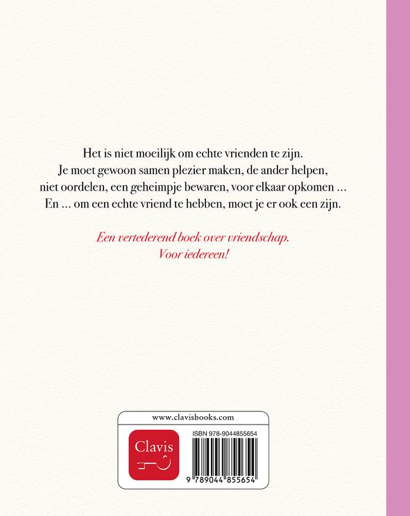 Pirrone - Echte Vriend